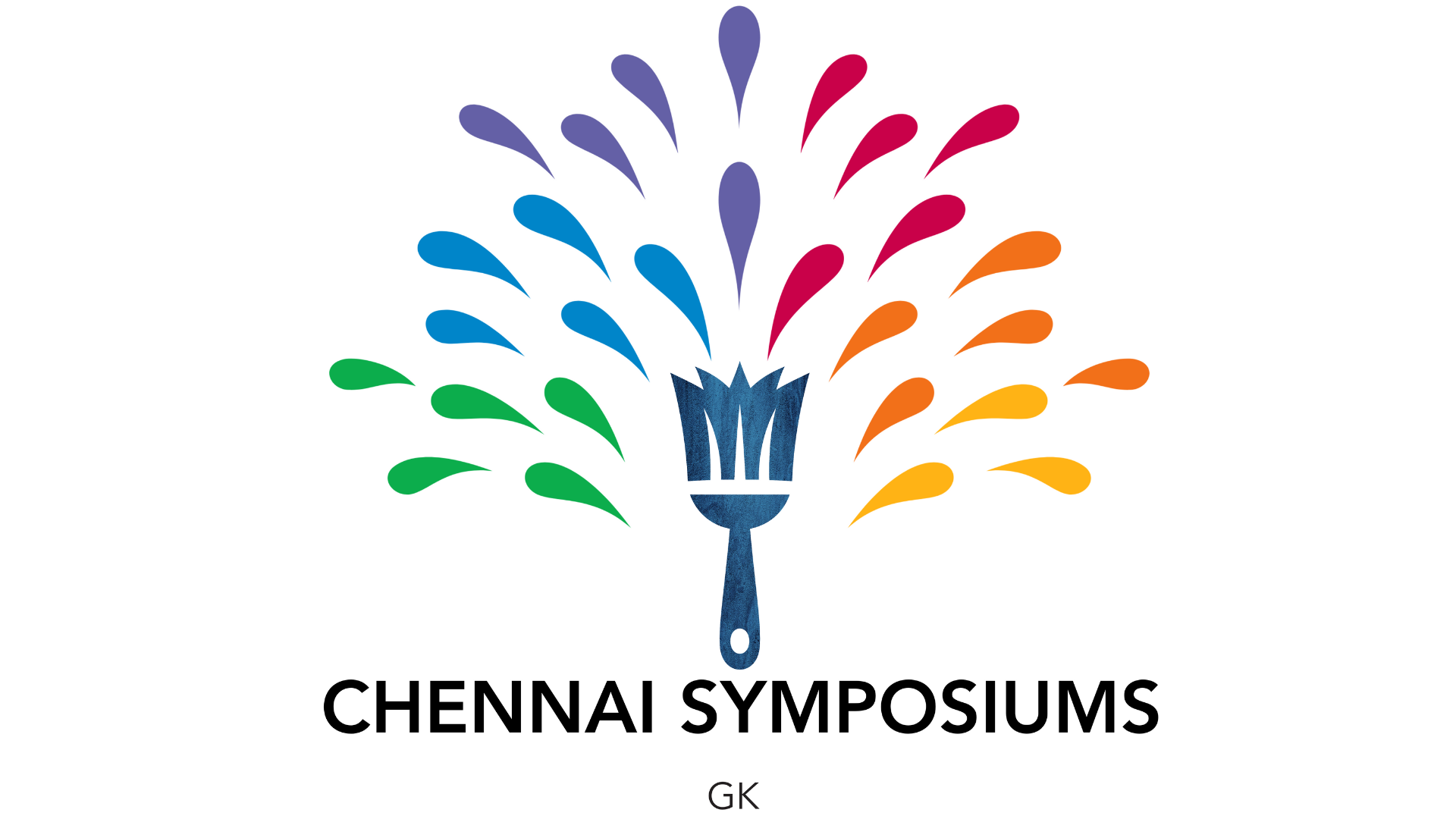 Chennai Symposium Logo