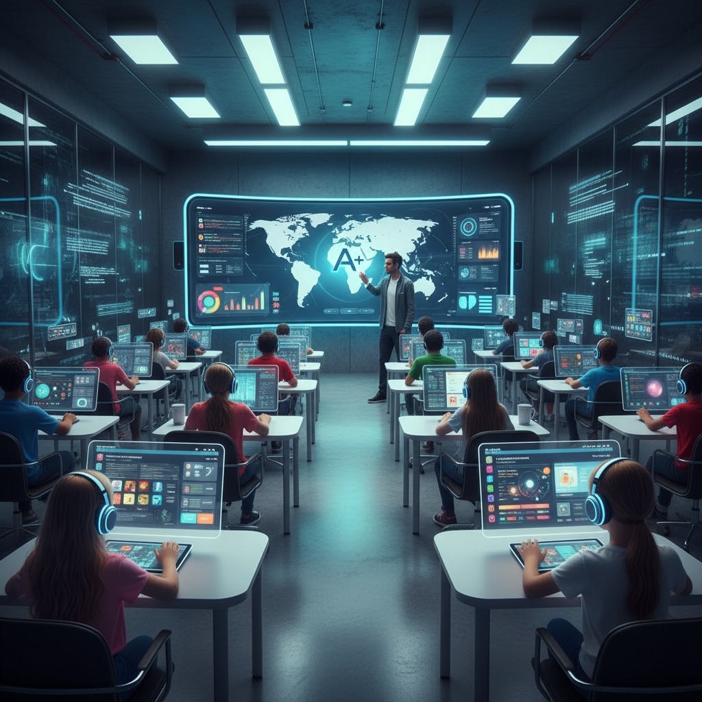 Education Technology