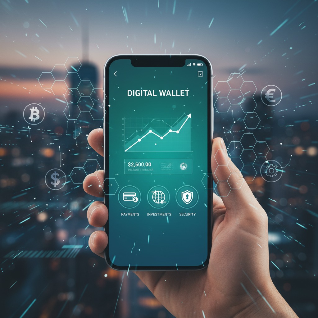 FinTech