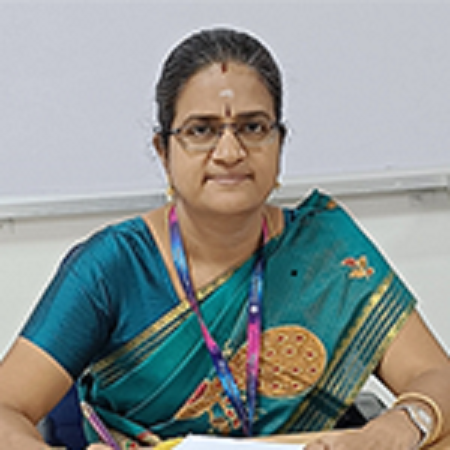 Dr D Anuradha