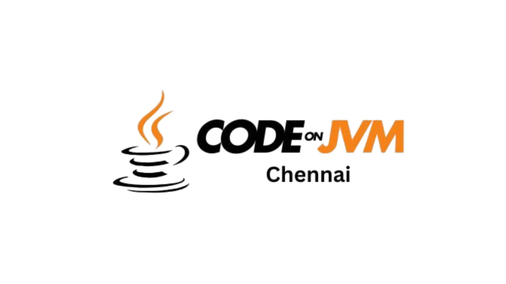 Code On JVM
