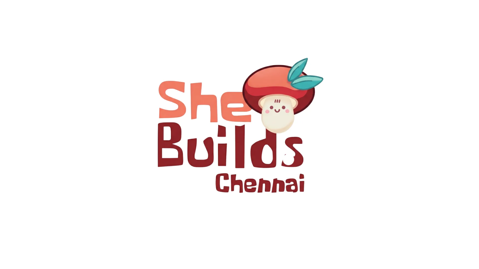 She Builds