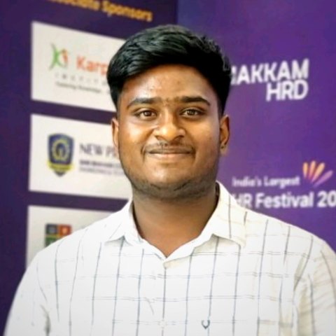Bharanivelan J