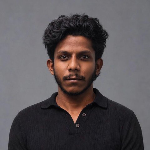 Charan A