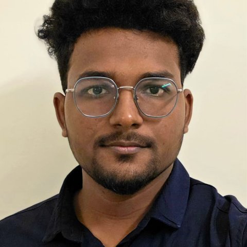 Karthik Anandan S