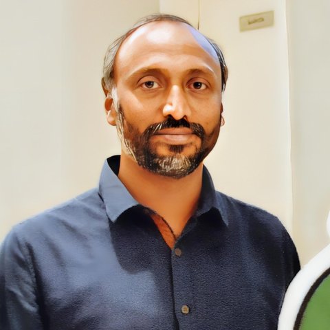 Kumaravel N
