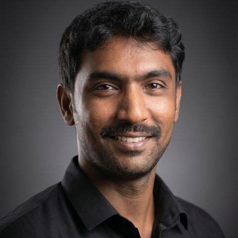 Sankara Velu S