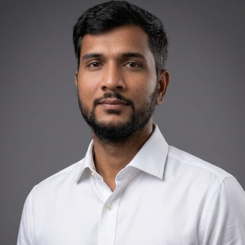 Vinithaswath Alagarsamy Suresh