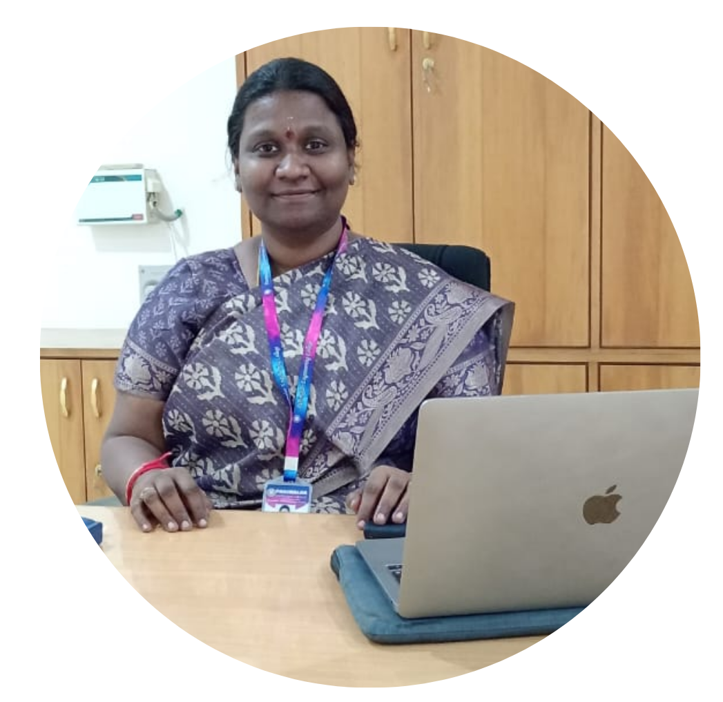 Dr.S.Prasanna Devi