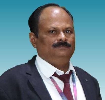 Dr. K. Mani