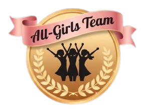 Girls Team Prize