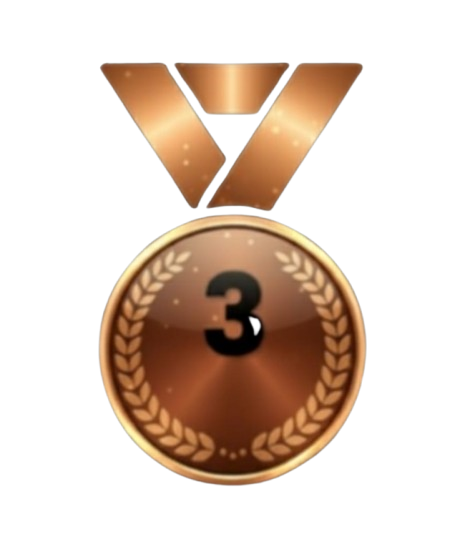 Bronze Medal