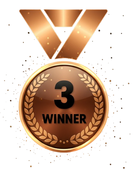 Bronze Medal
