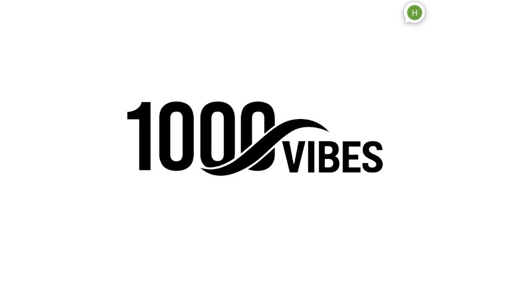 1000-vibes LOGO
