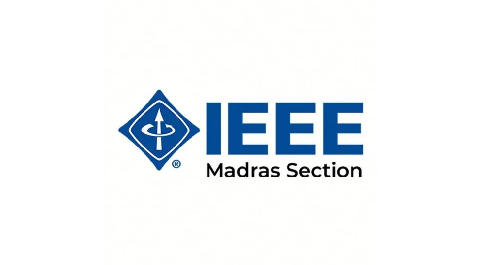 IEEE-madras-section LOGO