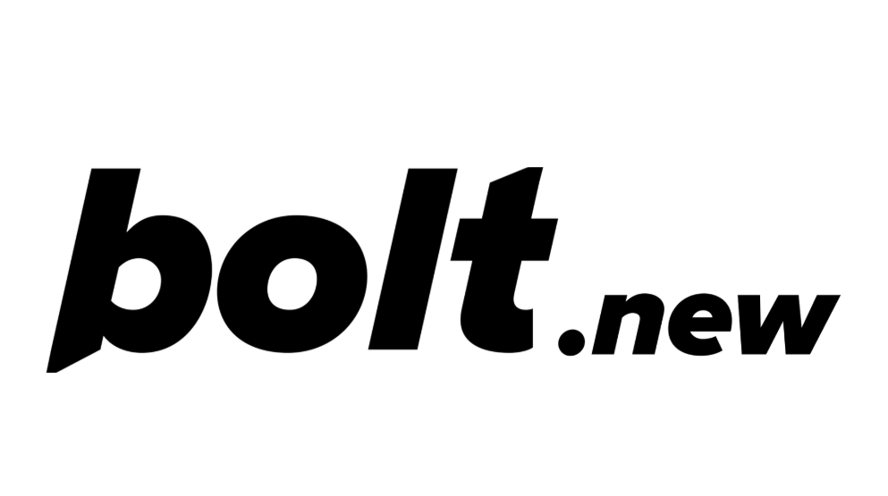 bolt LOGO