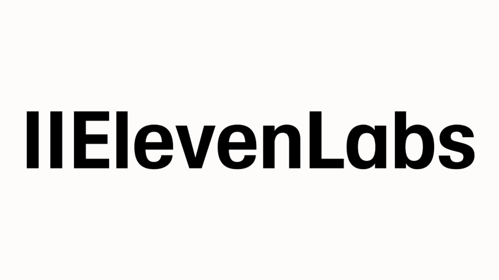 eleven-labs LOGO