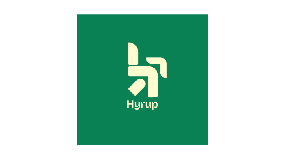 hyrup LOGO