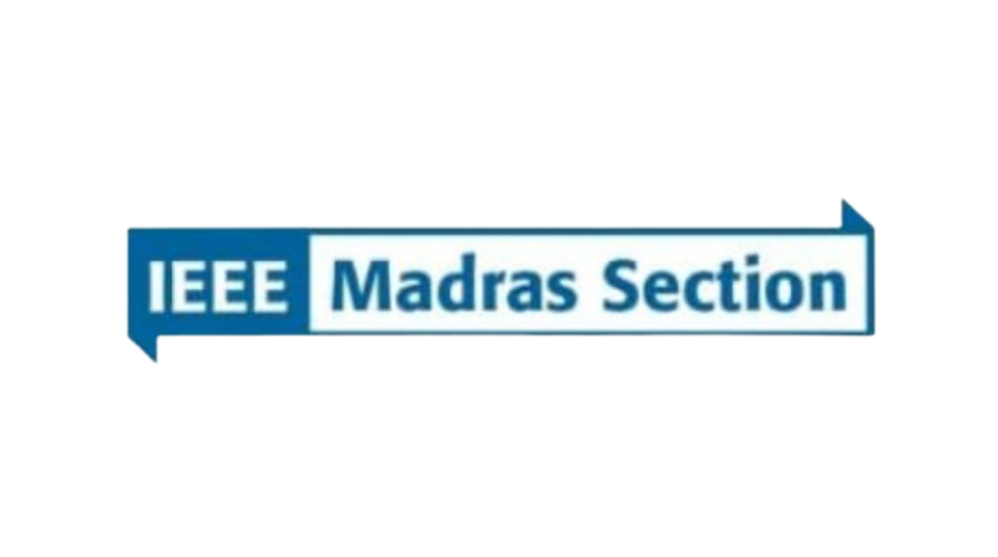 IEEE-madras-section LOGO