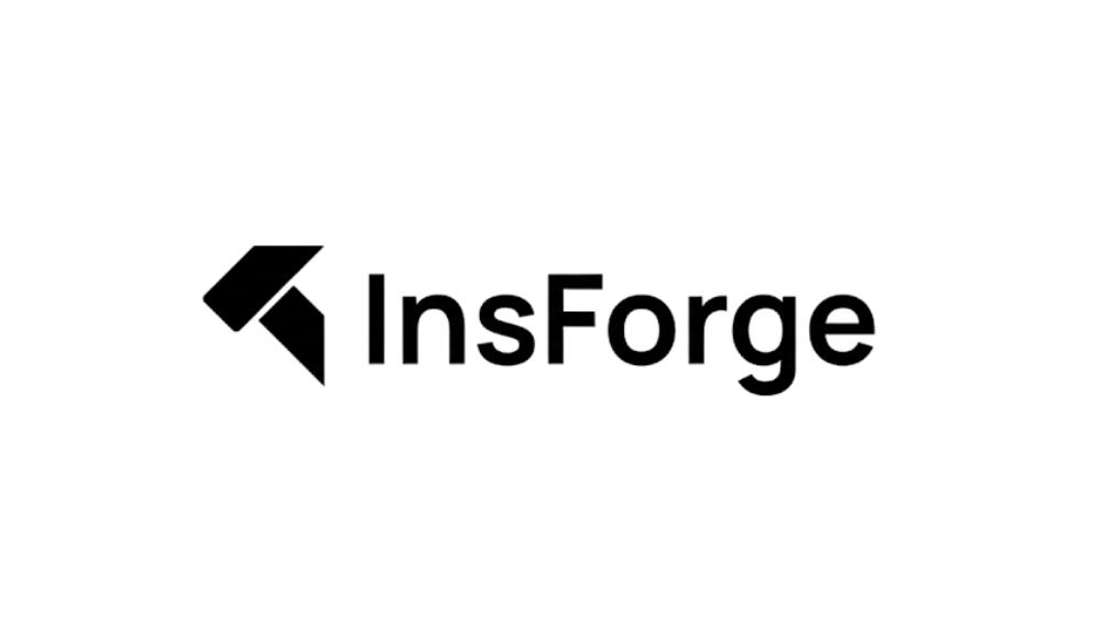 insforge LOGO