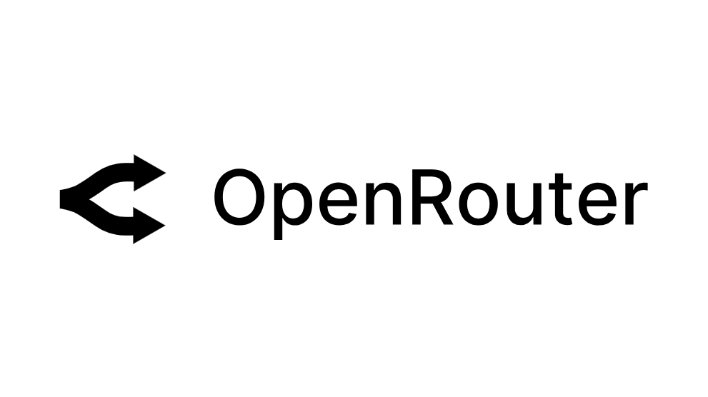 open-router LOGO