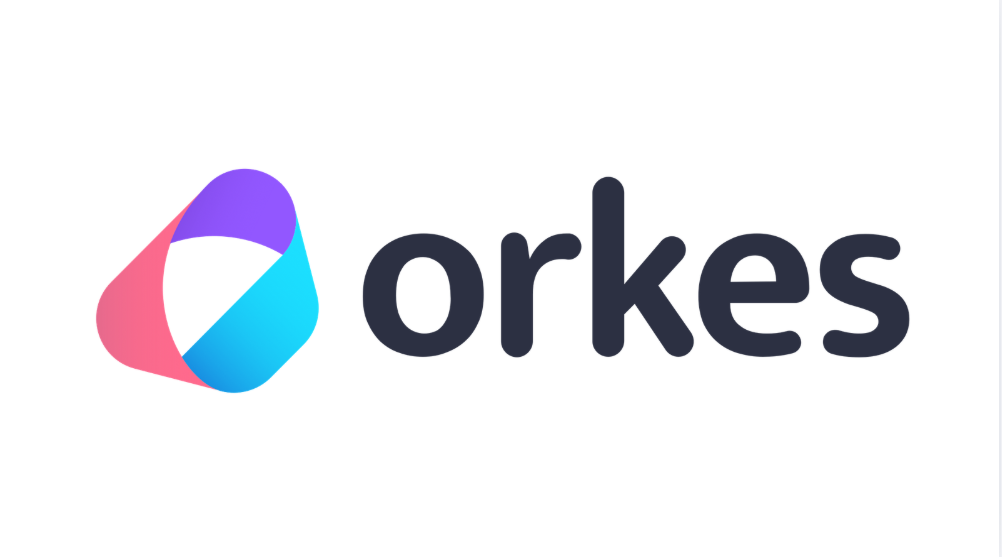 ORKES LOGO