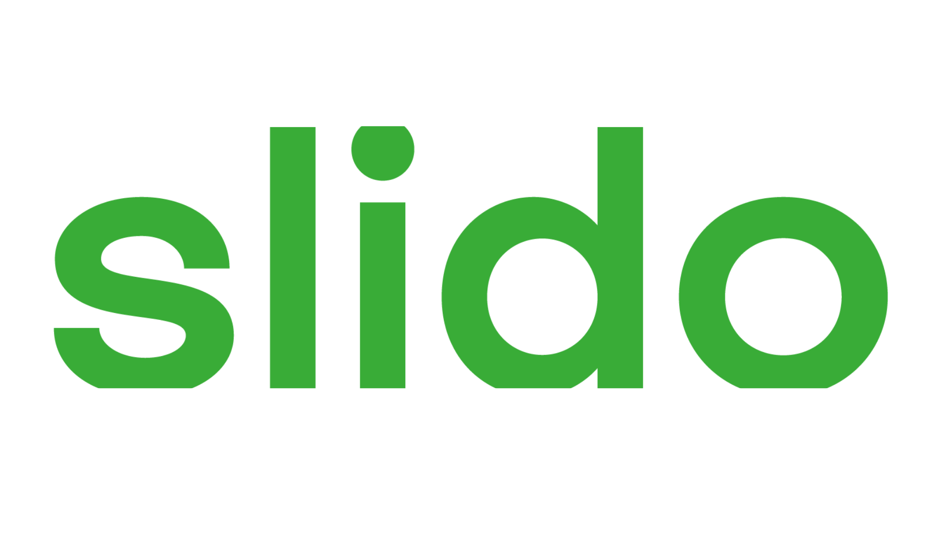 Slido LOGO