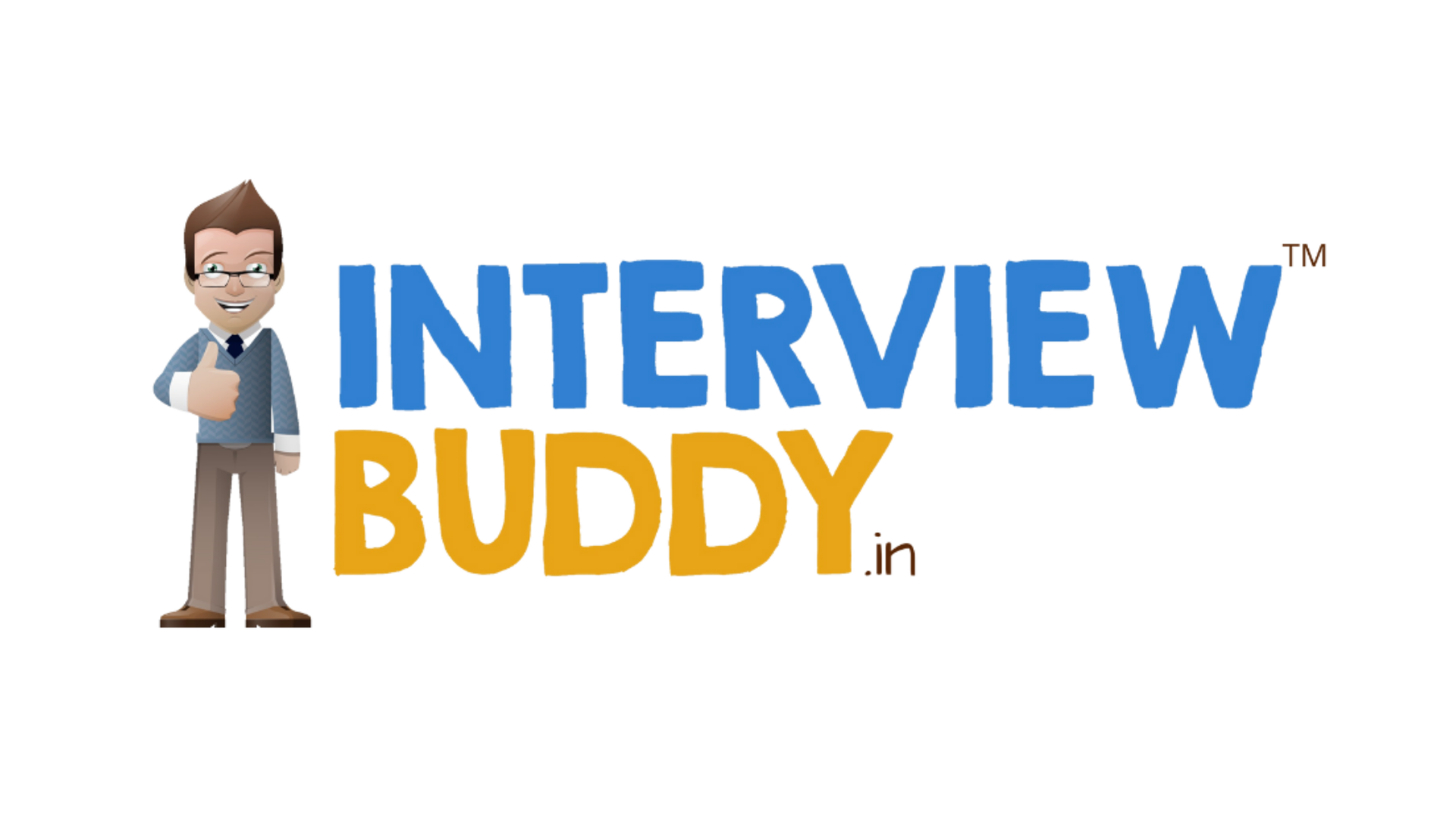 Interview Buddy LOGO