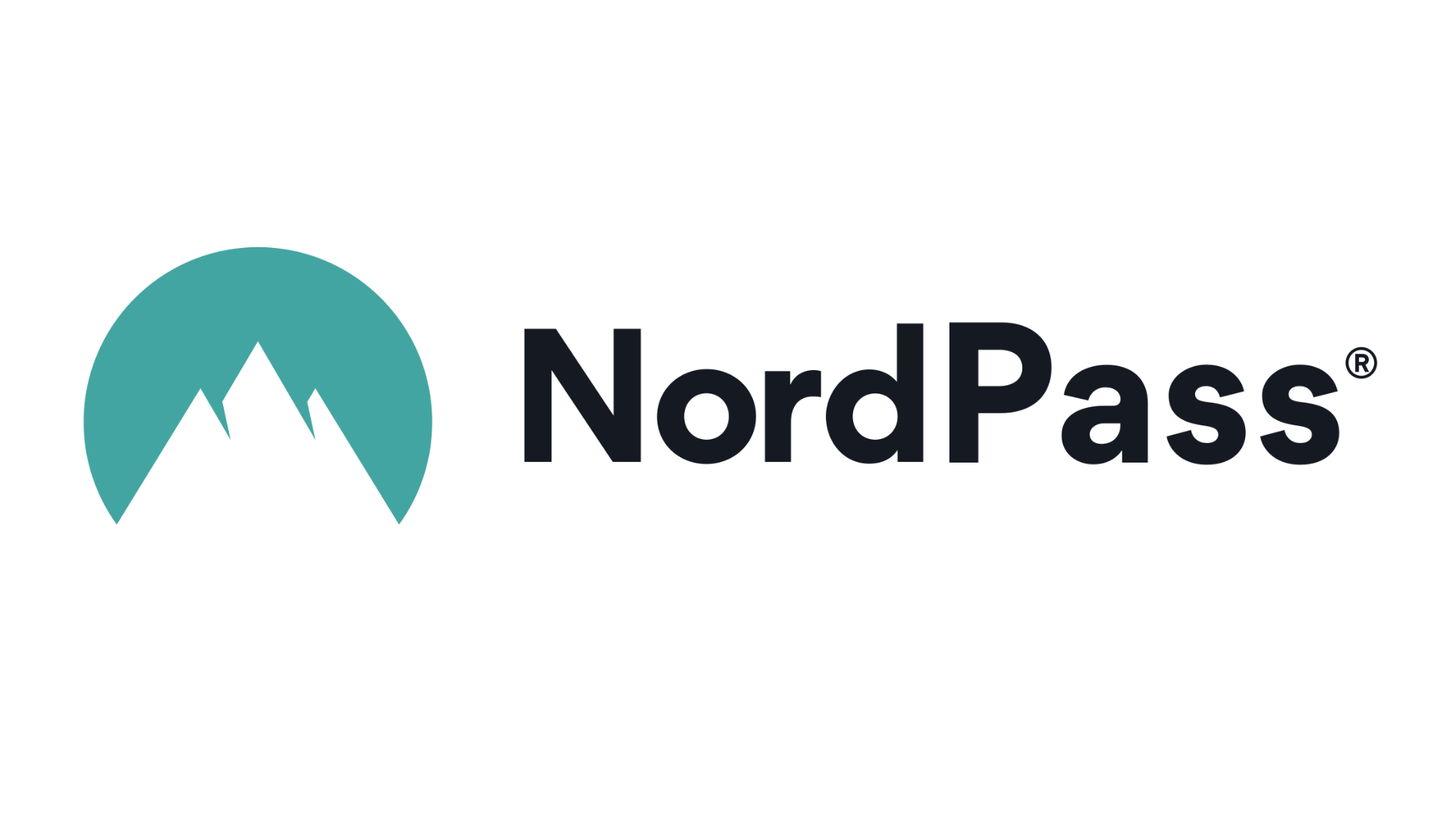 Nordpass LOGO