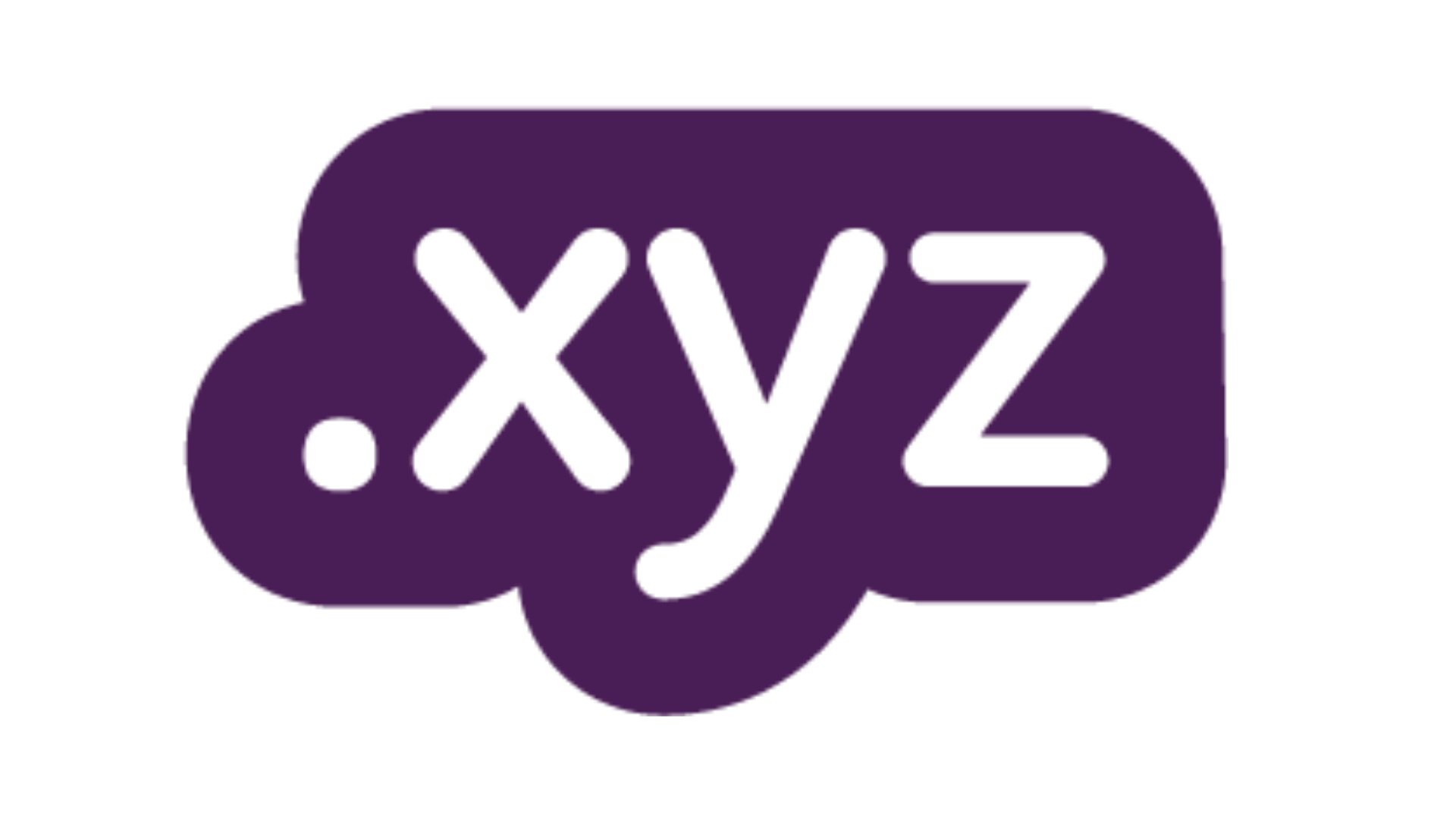 .XYZ LOGO