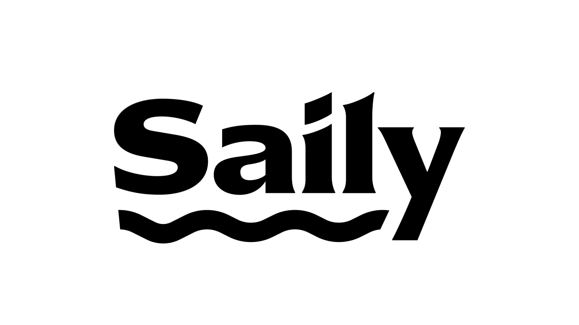 Saily LOGO