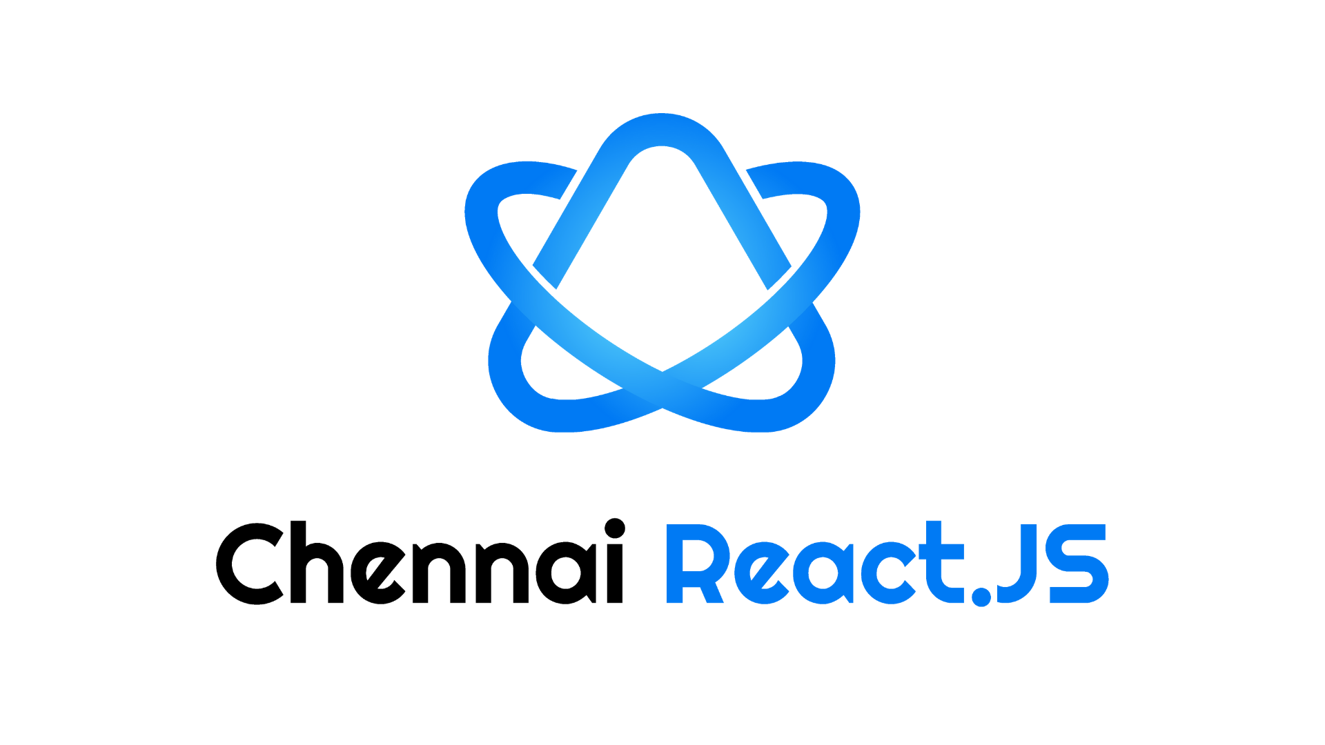 Chennai React js LOGO