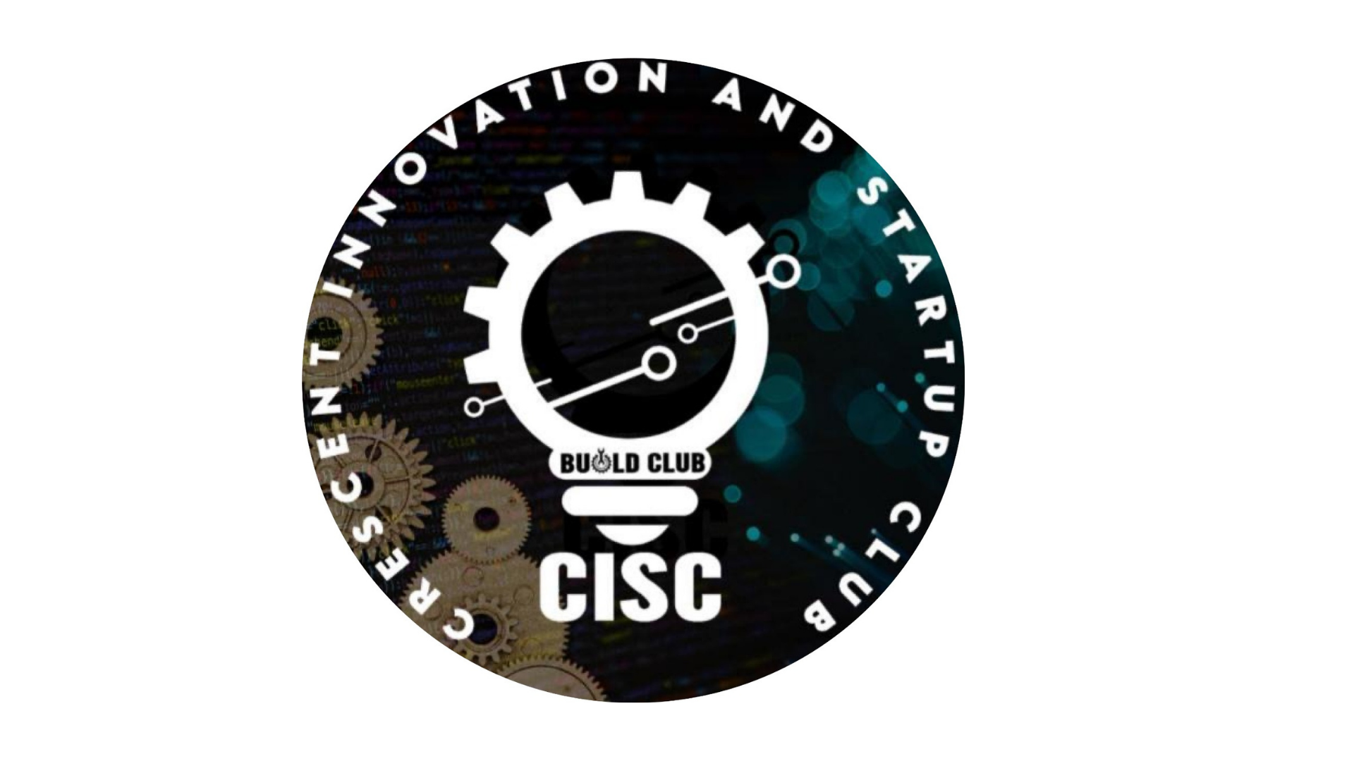 CISC Logo