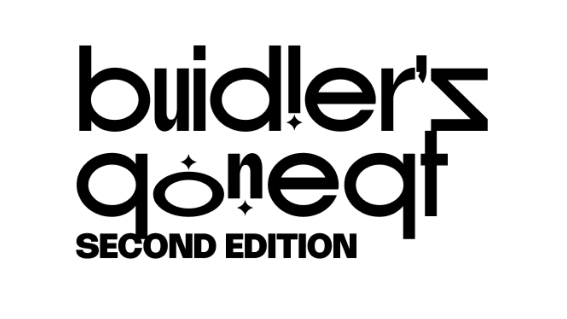 Builders Qoneqt Logo