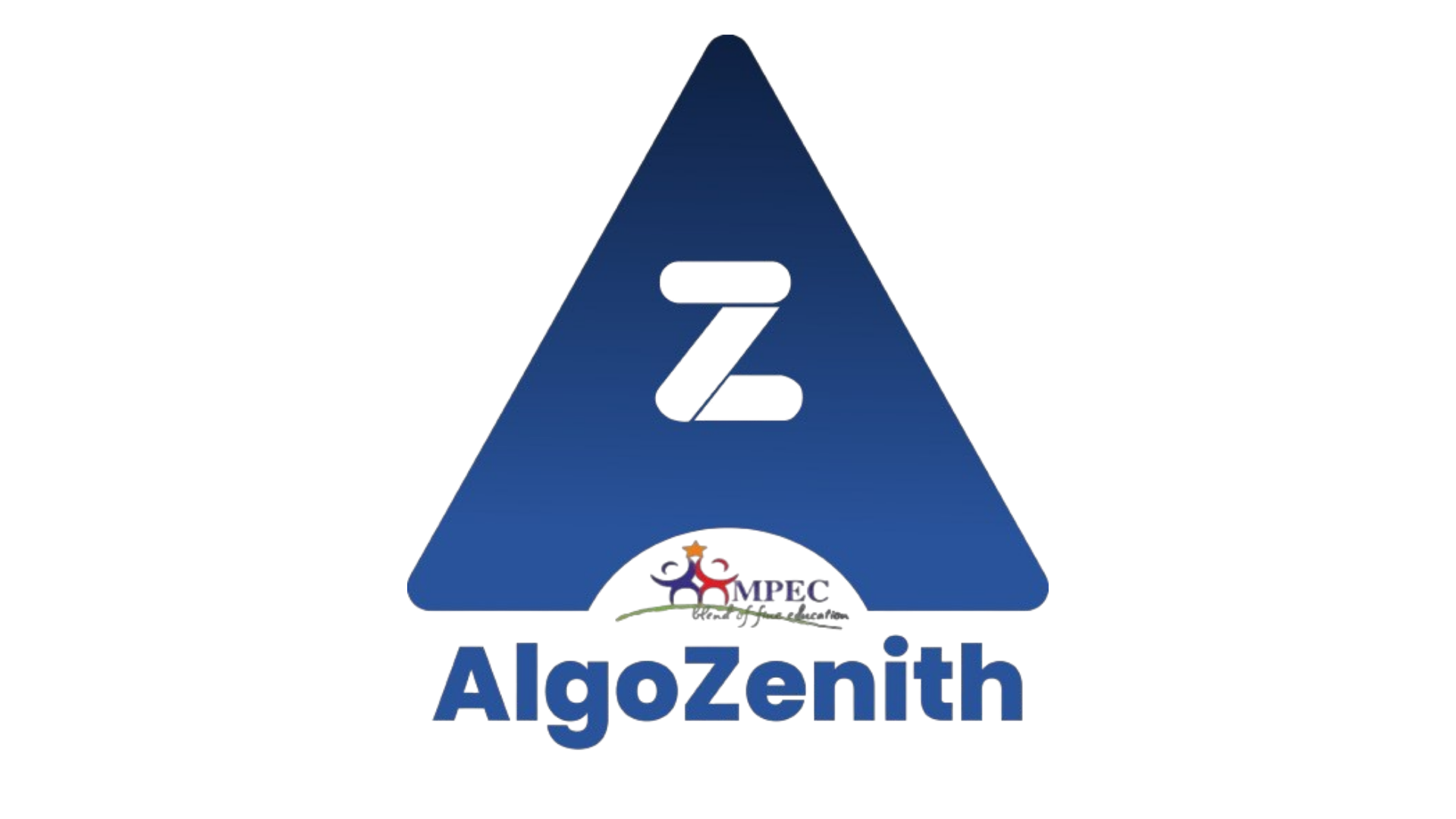 Algozenith Logo