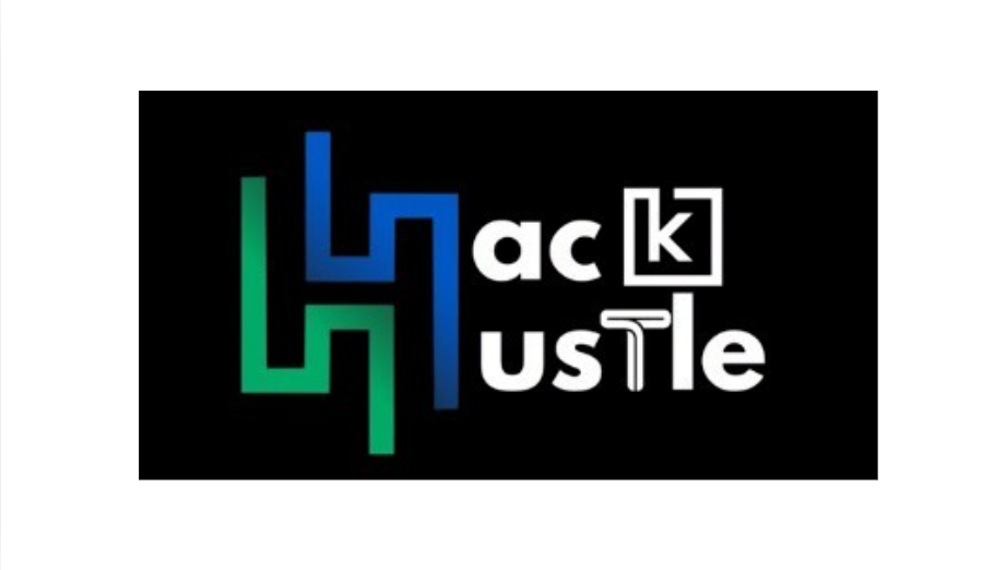 Hack Hustle Logo