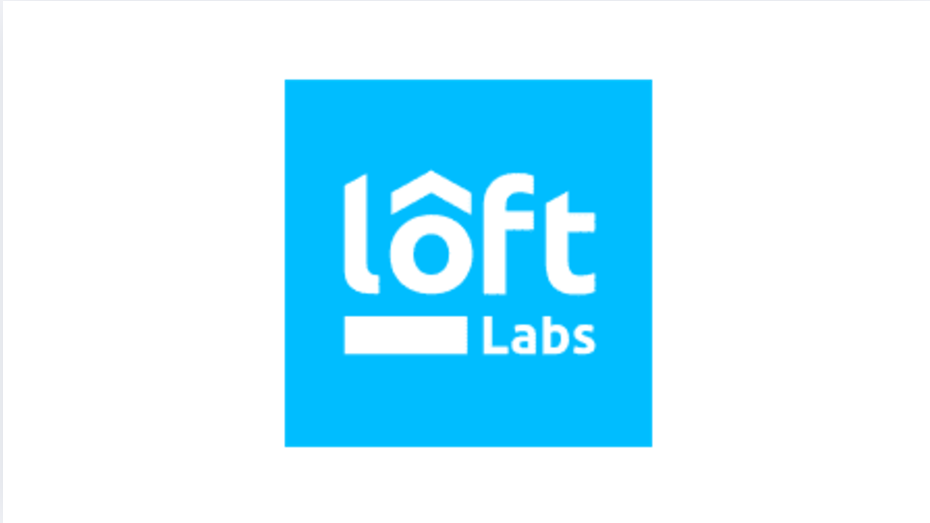 LOFT LABS LOGO