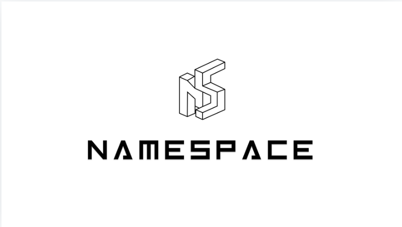 namespace Logo