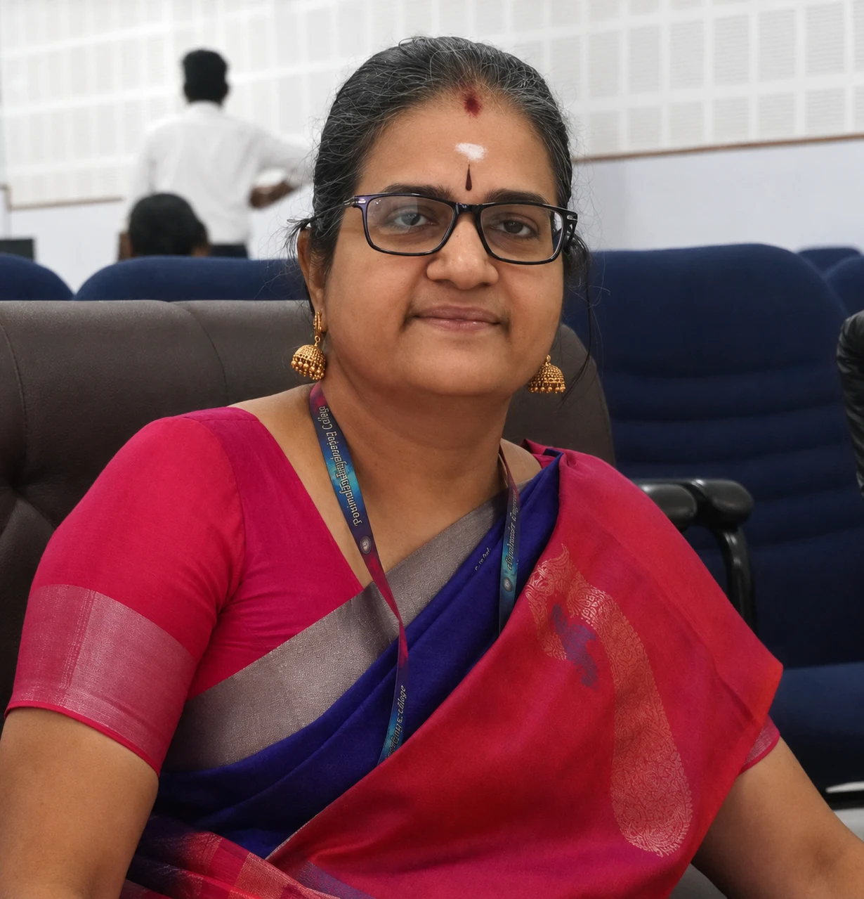 Dr. Anuradha Durairaj