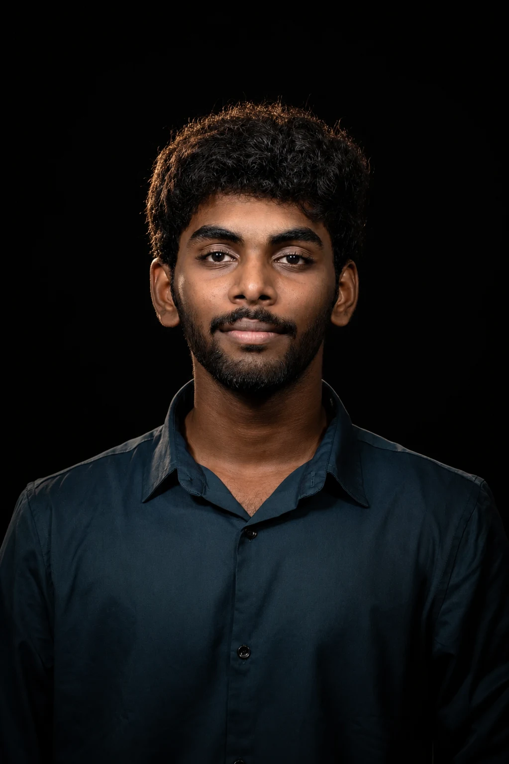 Harish