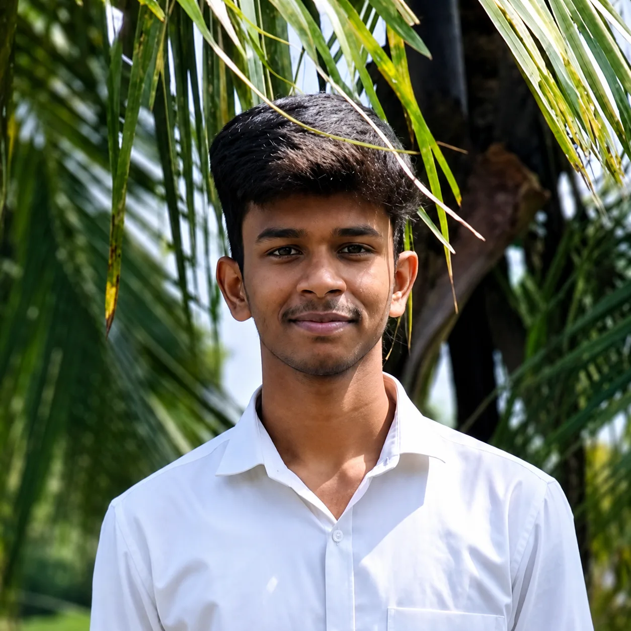 Hem Kumar