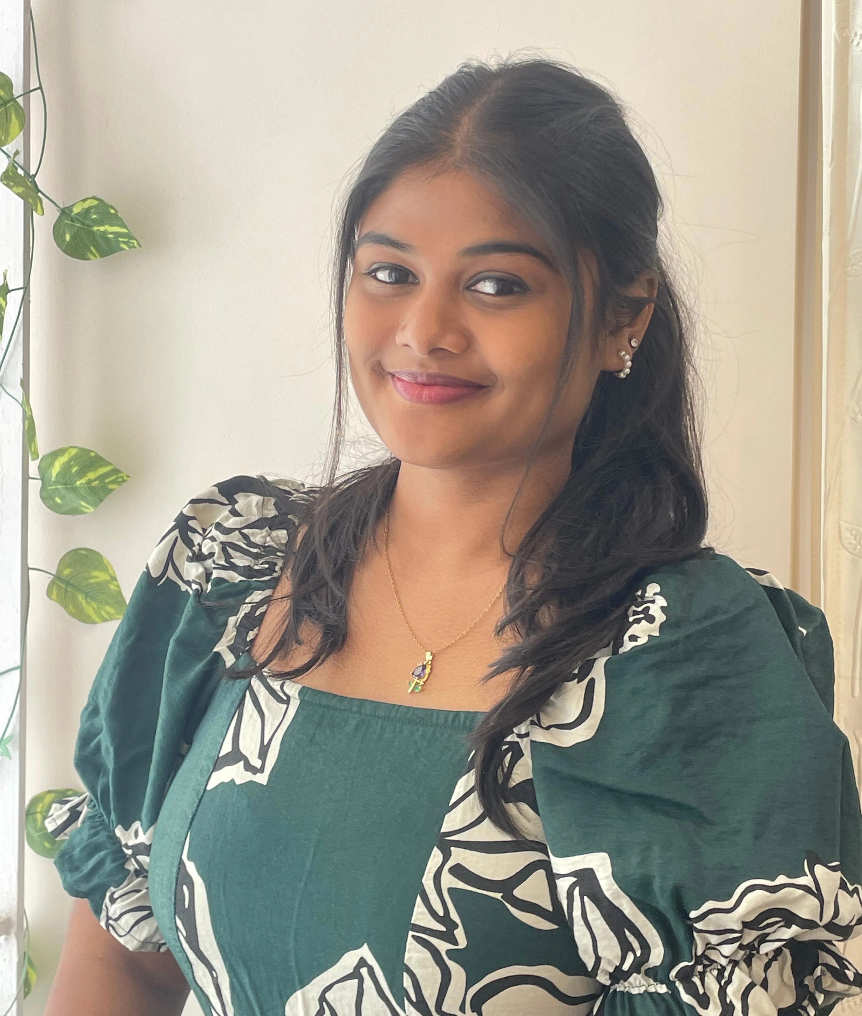 Pavithra