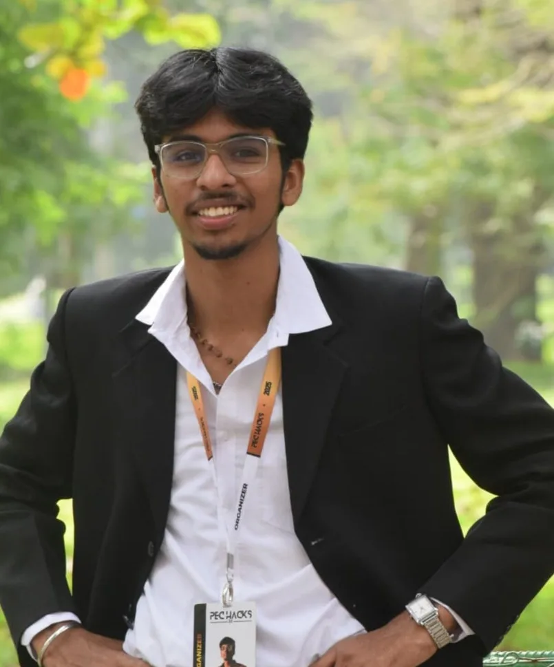 Rohit Muralidaran