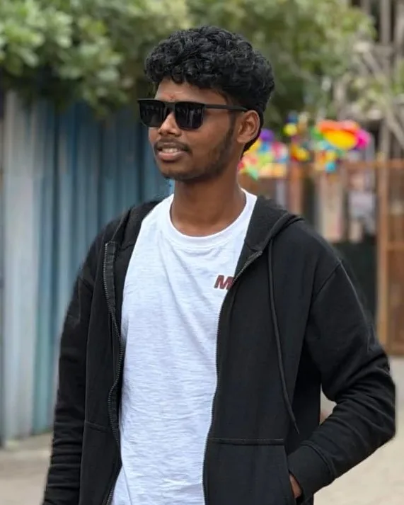 Sanjay