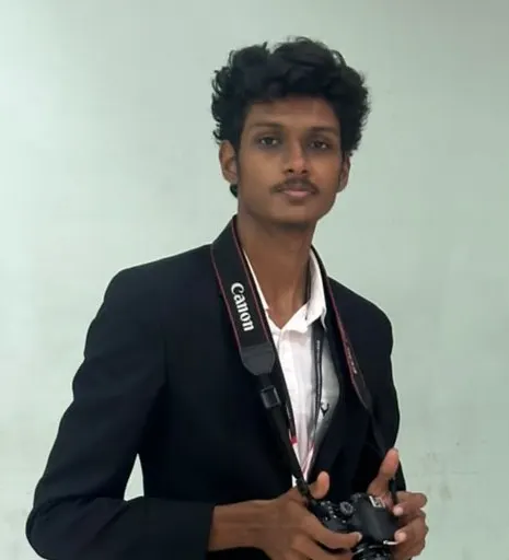Suriya Prakash
