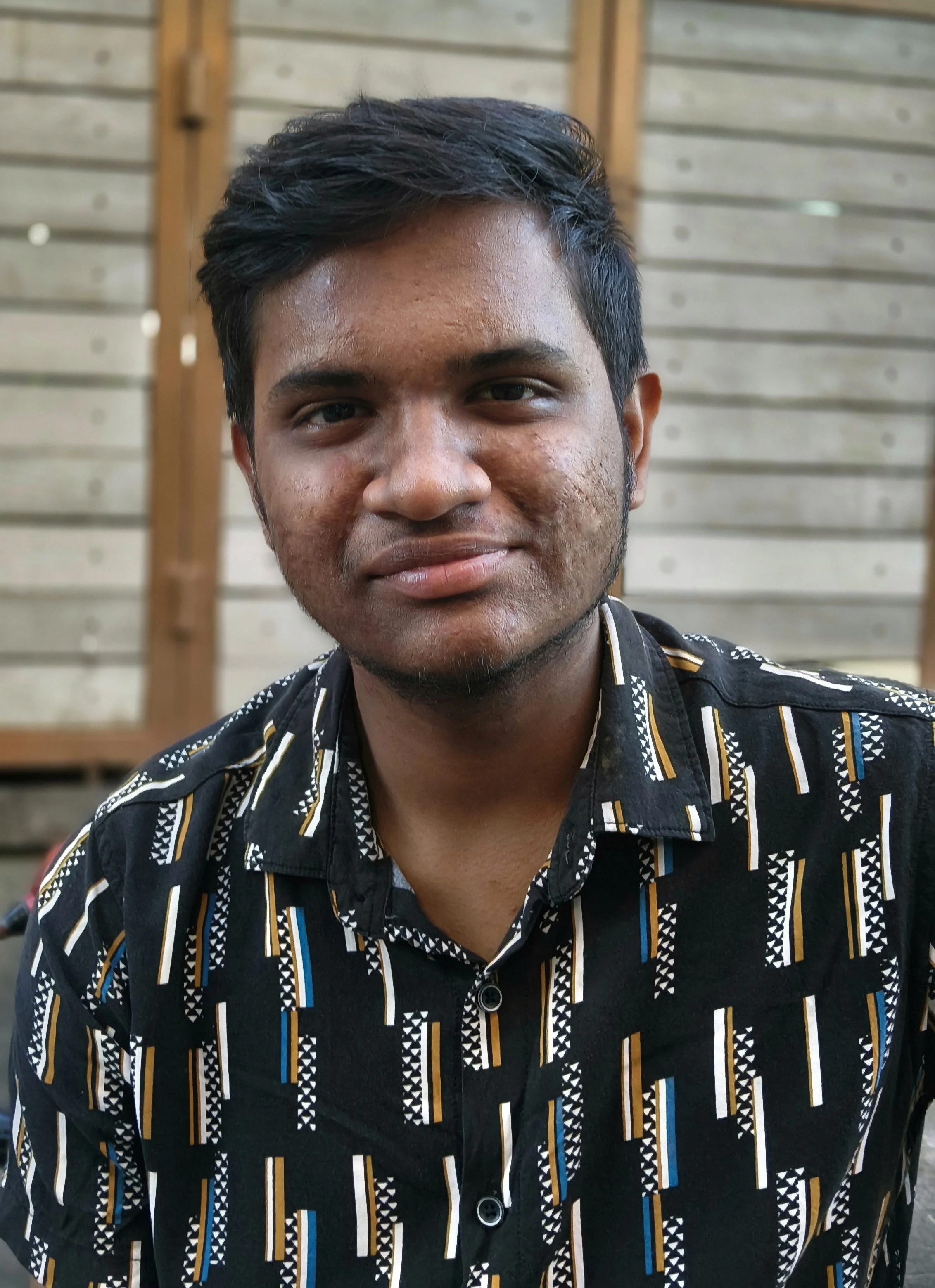 Surya R M