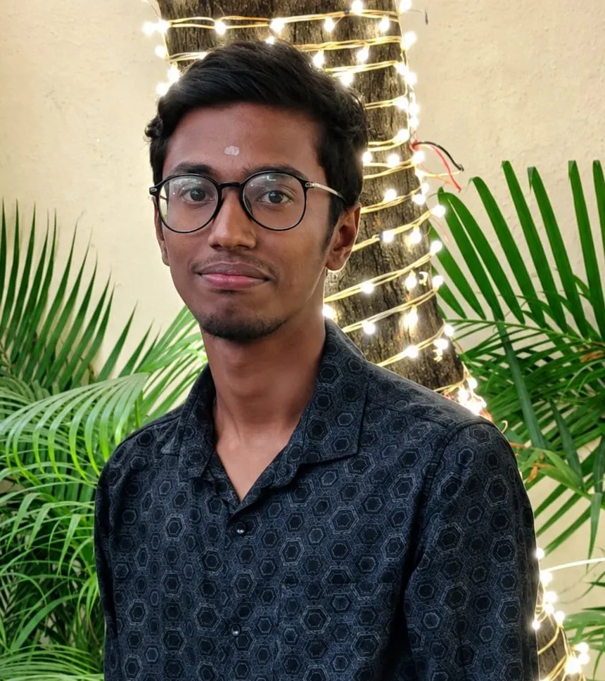 Tamilselvan
