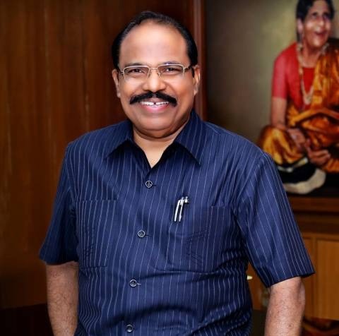 Dr. P Chinnadurai