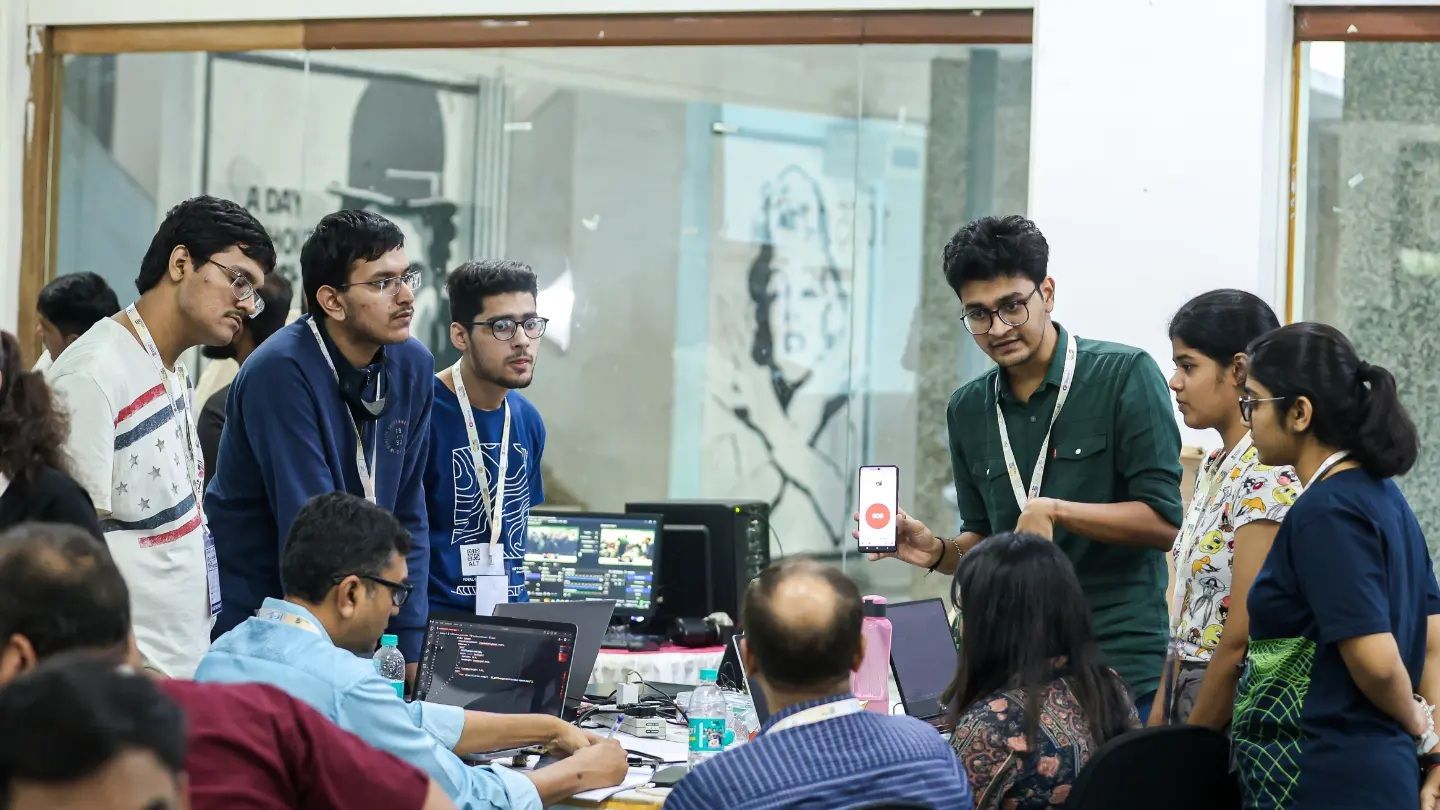 Join us for a thrilling 36-hour hackathon taking place in the vibrant city of Chennai, India. Whether you