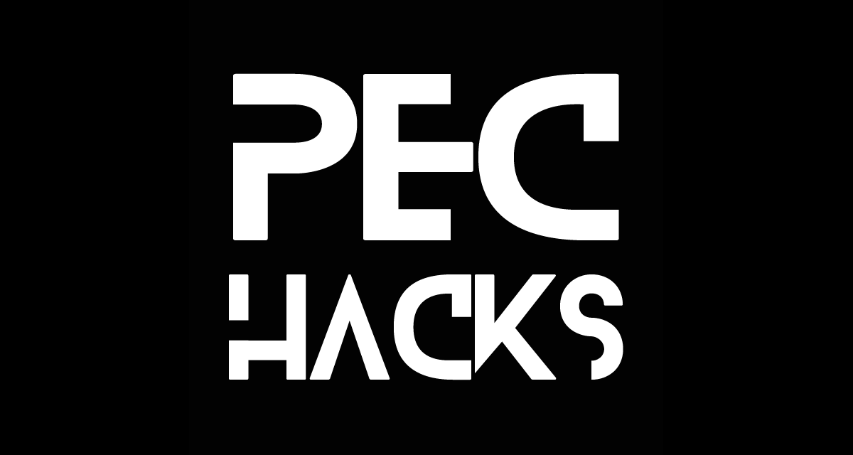 Peps Hack PEC Hacks | Hackathon